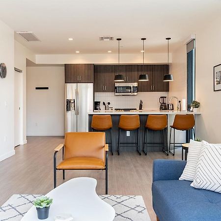 Luxe Insta-Worthy Retreat Located Downtown Διαμέρισμα Τούσον Εξωτερικό φωτογραφία