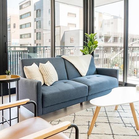 Luxe Insta-Worthy Retreat Located Downtown Διαμέρισμα Τούσον Εξωτερικό φωτογραφία