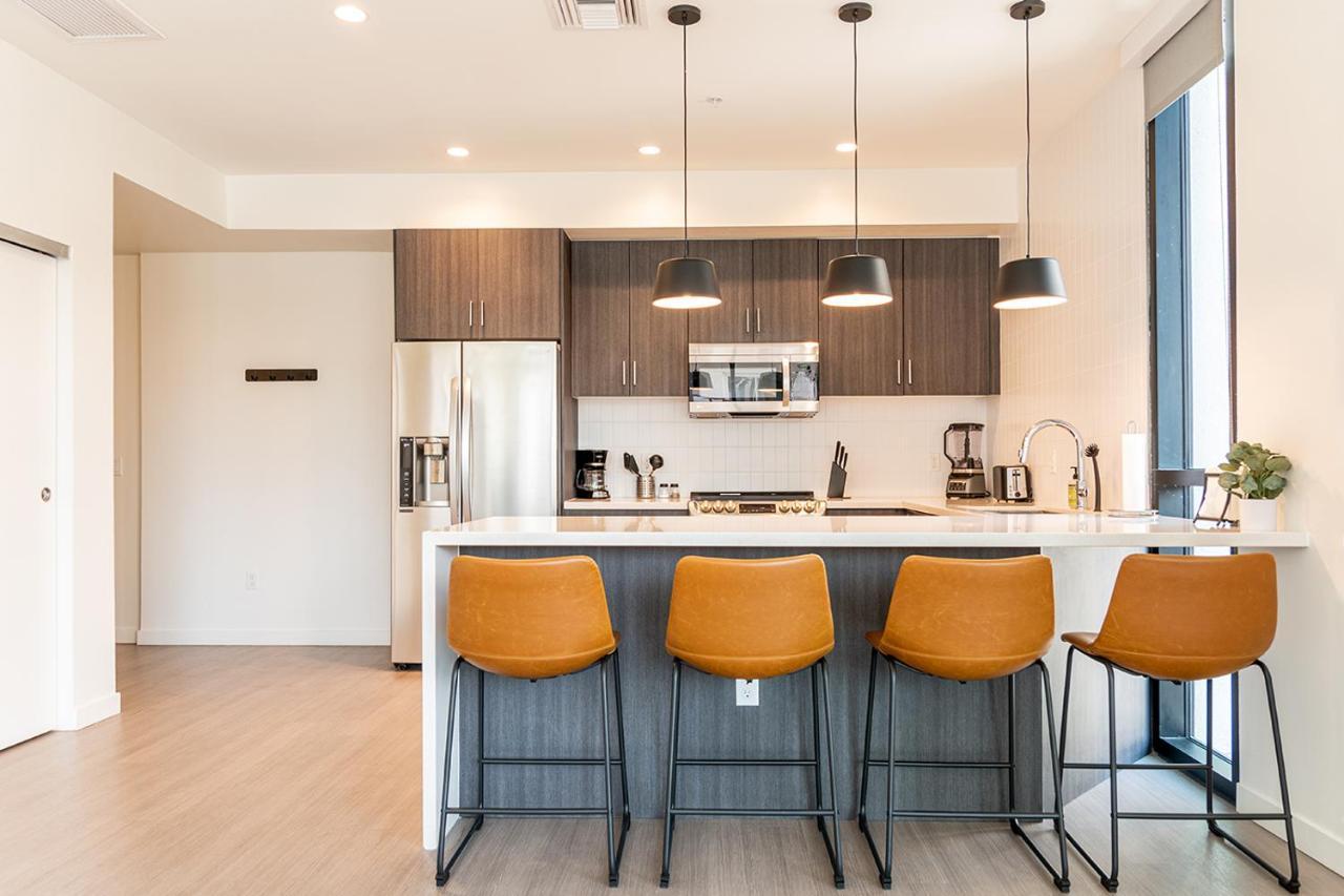 Luxe Insta-Worthy Retreat Located Downtown Διαμέρισμα Τούσον Εξωτερικό φωτογραφία
