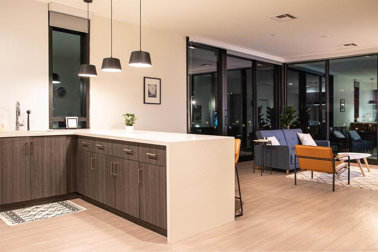 Luxe Insta-Worthy Retreat Located Downtown Διαμέρισμα Τούσον Εξωτερικό φωτογραφία