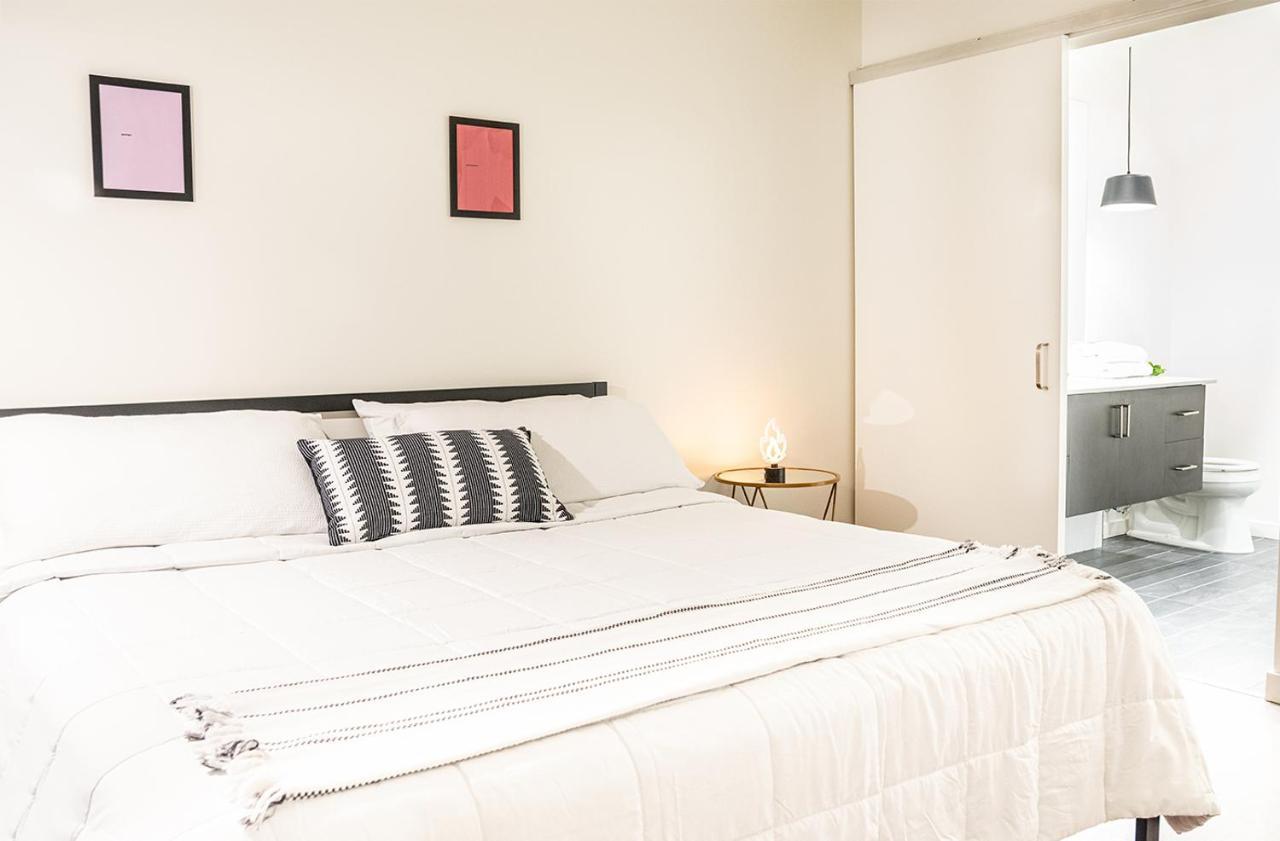 Luxe Insta-Worthy Retreat Located Downtown Διαμέρισμα Τούσον Εξωτερικό φωτογραφία